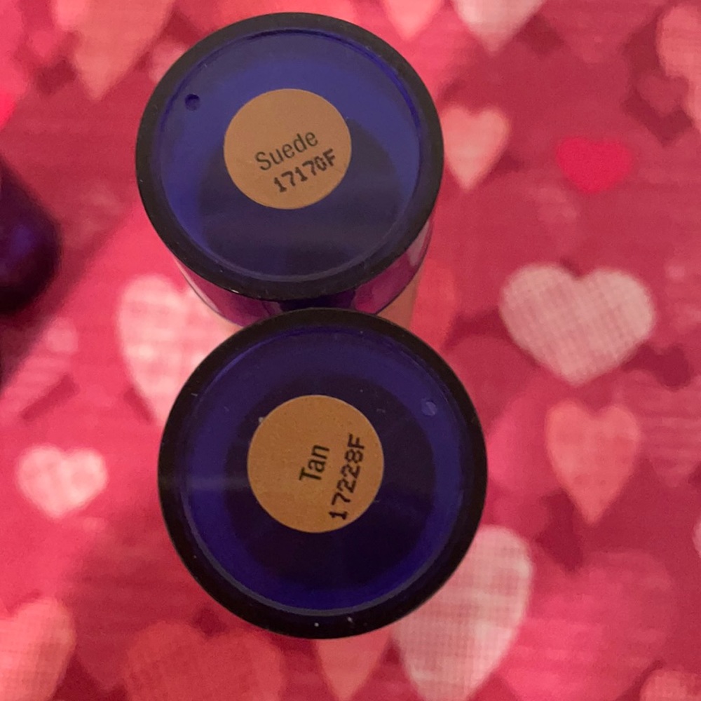 Anti-Aging Foundation